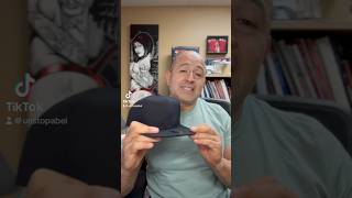 A custom name onto a Hat! #ogabel #drawingtutorial #calligraphy #art