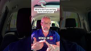 Long Term Unemployment #gigeconomy #sidehustles #mattrieck #uber #lyft