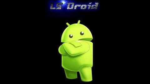 Ls Droid Beta Improvements