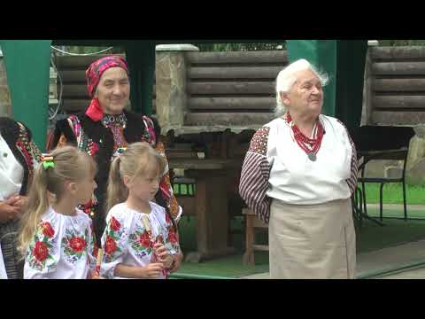 Невичерпне джерело. Пленер "Гердан - спадщина віків"