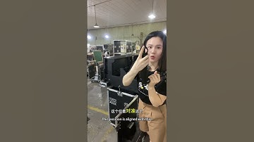 Midas M32 Mounting PC Bracket Tutorial #roadcase#case #midasm32 www.honecase.com