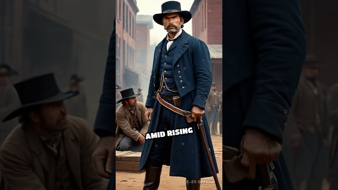 The Dark Secret of Gainesville, 1862