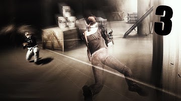 Max Payne 2: The Fall of Max Payne Part 3 | Ray Tracing New Models Animations No Commentary