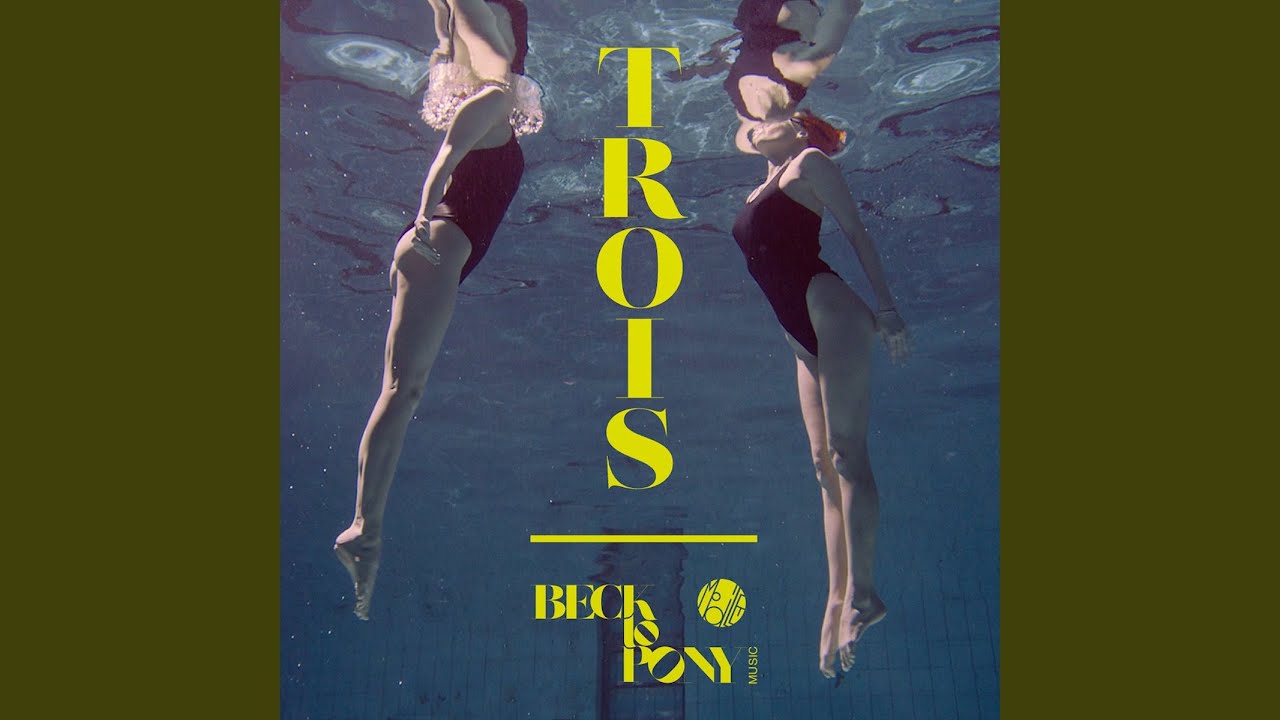 Watch Trois on YouTube Watch Trois on YouTube