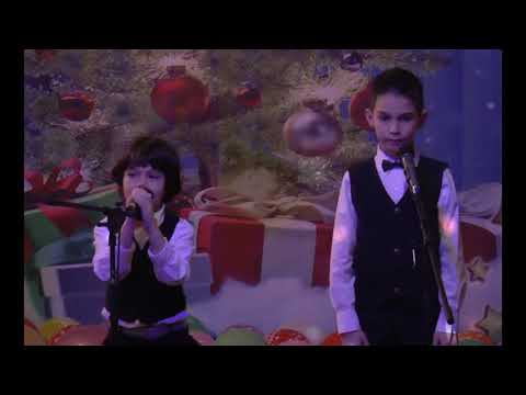 ,,რერო რერა\" - ირაკლი და ლუკა შენგელიები