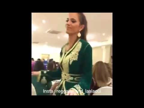 Reggada Berkane New 2016 Fille Vs Garçon