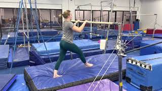 Beginner Bars (5280 Rec Showcase 2023)