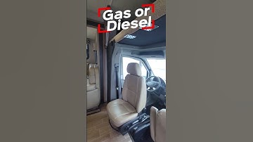 What is a Class C RV? #shorts #rv