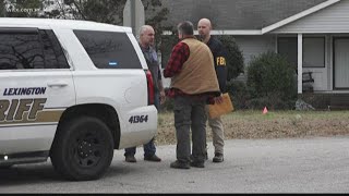 SLED Officials Explain Amber Alert SLED Officials Explain Amber Alert