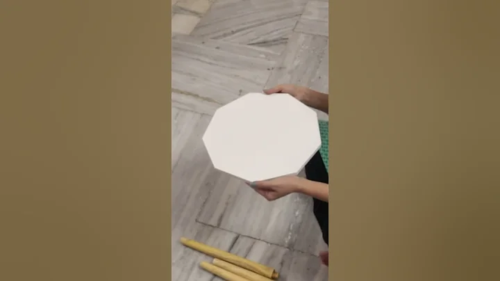 Coffee table from Amazon in less than Rs 400/-#amazon #coffeetable #shorts