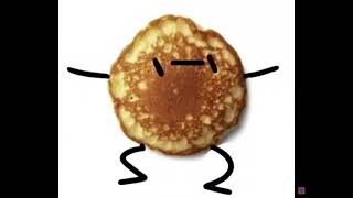 Im A Pancake