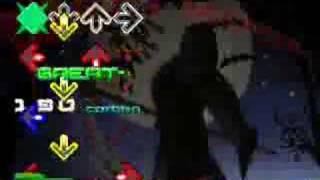 Stepmania - Death Moon (AA)