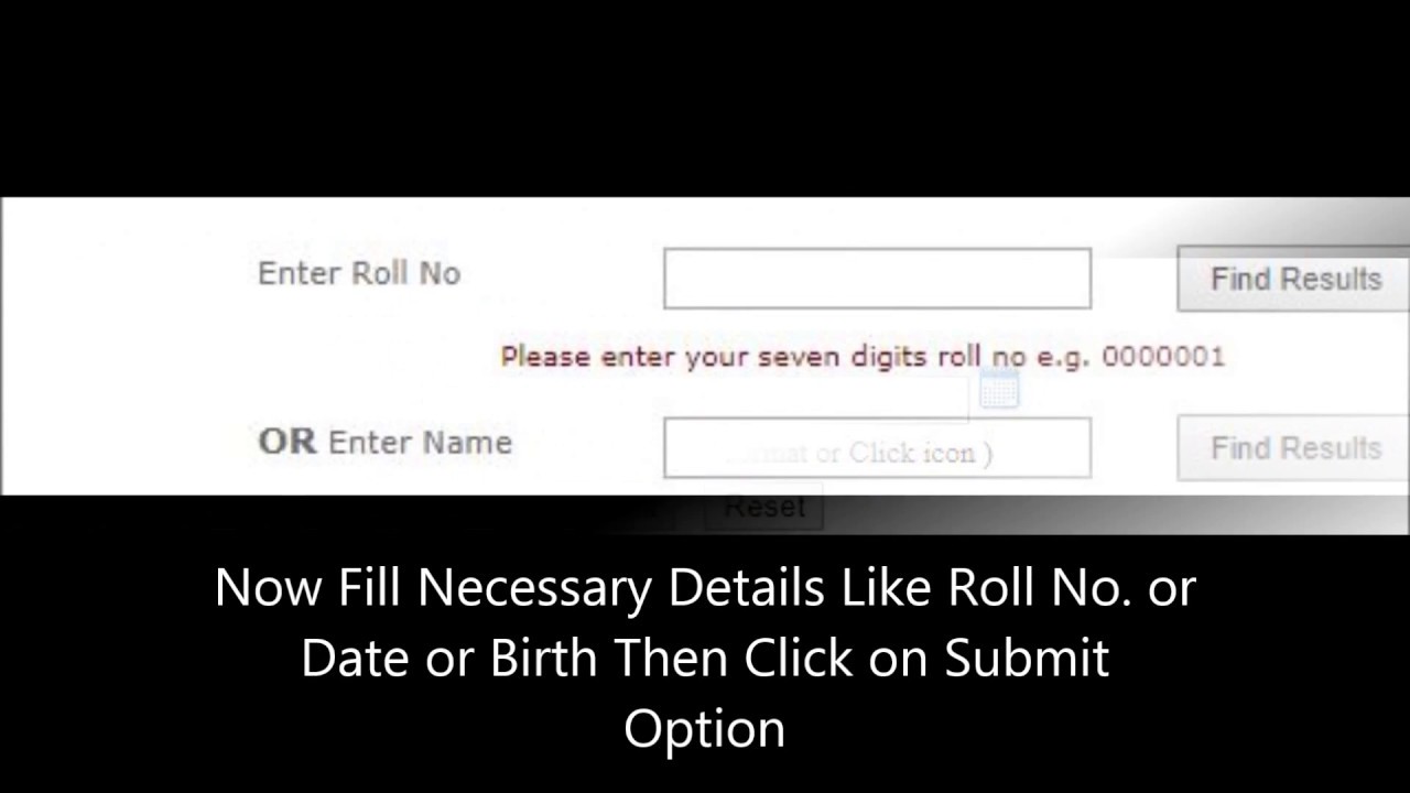 How to Check Manipur Board Class 12/10 Result 2018 Arunanchal Pradesh HSE XII Board