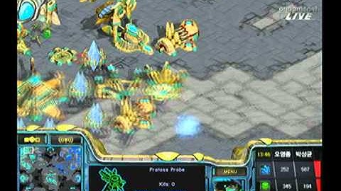 EVER2008 OSL  Mind vs Anytime 2008-04-25  @ Andromeda