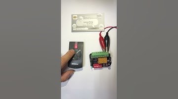 Scimagic How to add a new Beninca Remote to RX MULTI Receiver