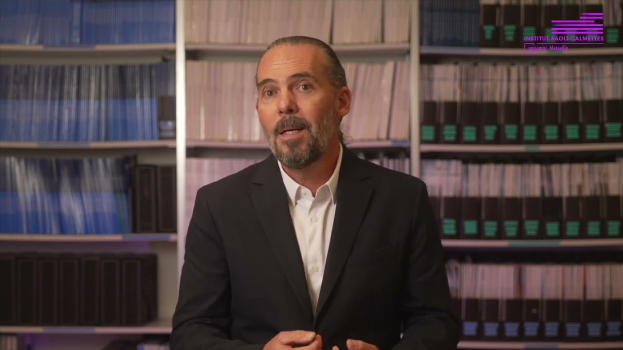 La recherche translationnelle - Dr Nelson DUSETTI