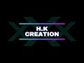 Hk creation intro creation graphicdesign studio hk creation