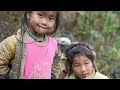 Mountain village life | Nomadic families lifestyle | Traditional Rural village life 