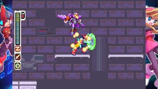 MEGAMAN ZERO/ZX LEGACY COLLECTION_20260418185410