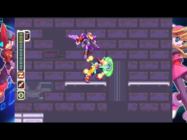 MEGAMAN ZERO/ZX LEGACY COLLECTION_20260418185410 - YouTube