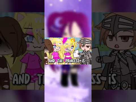 THE ENDING WILL SURPRISE YOU👀 #gacha #gachalife #gachaclub #gachameme #gachaedit