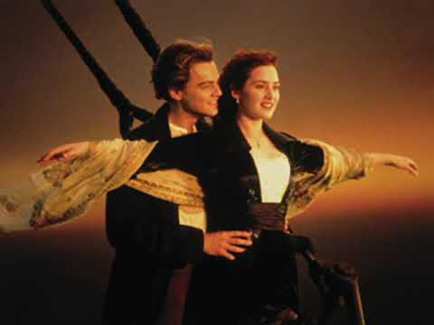 James Horner - Rose mp3 [Titanic 1997] [HD]