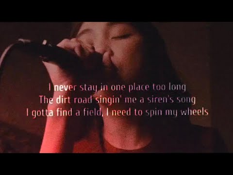 Heart Like A Truck - May May  Entrata feat. Jade   Riccio ( Lyrics Cover )