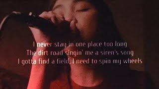 Heart Like A Truck - May May  Entrata feat. Jade   Riccio ( Lyrics Cover )
