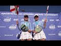 2022 Margaritaville USA Pickleball National Championships TV Spot