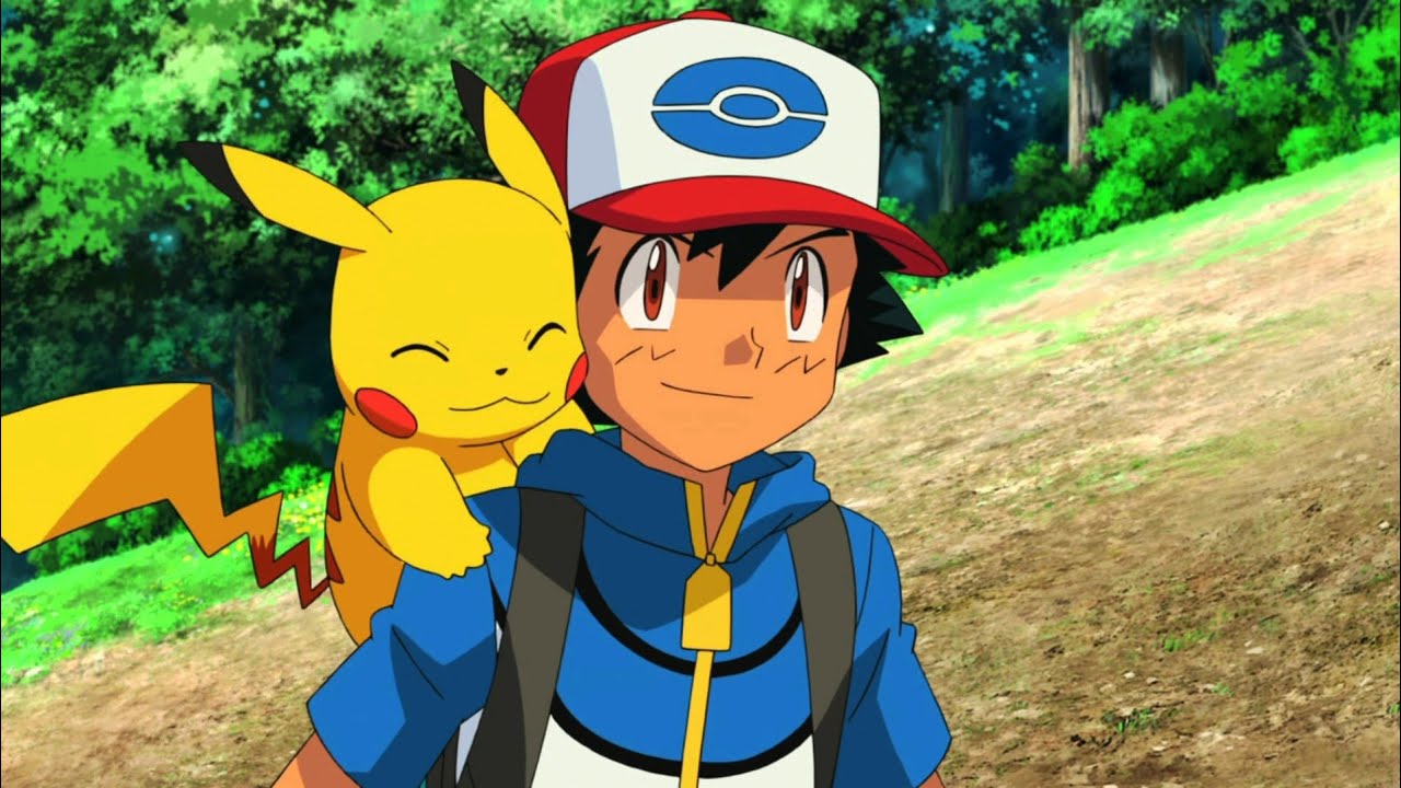 POKEMON AMV SWAG SE SWAGAT 😎🤟BY extremethunderx YouTube