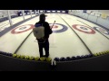 Opening Curling Prep