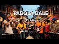 TABOLA BALE ( REGGAE COVER ) #coverai
