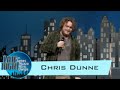 Chris dunne standup