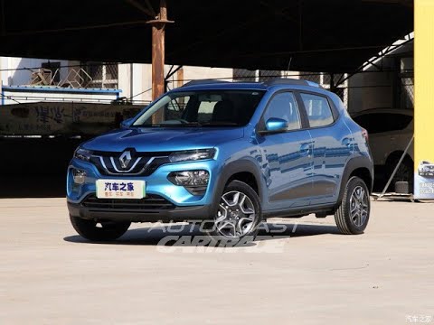 renault-kwid/city-kz-e-100%-electrico