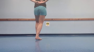 Clogging Combo - 3/31/20