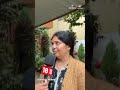 Ishan Kishan’s mother gets emotional as he is named in India’s ICC Men’s T20 World Cup squad