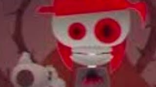 Sprunki Phase 14 Animation Fash Made For The Return Of The King