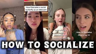 Why And How To Develop Your Social Skills screenshot 3