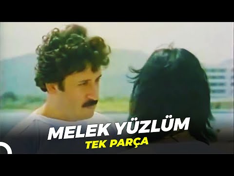 Melek Yüzlüm | Eski Türk Filmi İzle