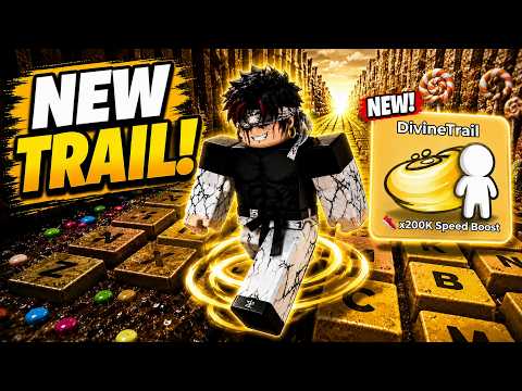 NEW Trail Update! 😱 World 1, World 2 & World 3 Gameplay | +1 Keyboard Escape Run