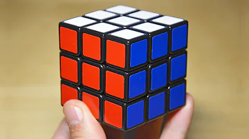 O que é 3 elevado ao cubo?