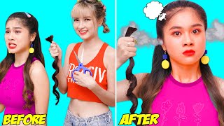 23 BEST PRANKS AND FUNNY TRICKS | TOP SIBLING PRANKS! Funny DIY Pranks Your Sisters and Brothers
