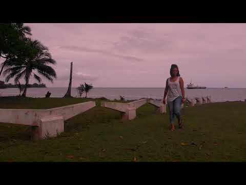 Video: Madang, Papoea-Nieuw-Guinea