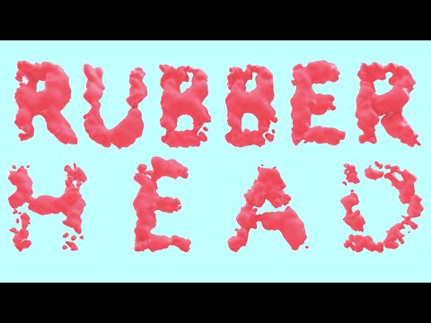 rubberhead-promo