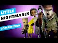 Little Nightmares THEORY COMPETITION