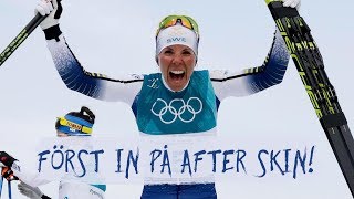 Os 2018 På Skånska