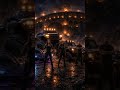 They Were Never Meant to Burn ... I ALBATROSSA - Epic Melodic Cinematic Rock Music 🎸🔥🎬 #Shorts