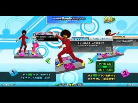 stepmania ddr a theme stepmania ddr a theme