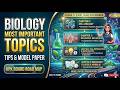 1st Year Biology | Important Topic | BISE KPK | MARDAN | SCHOOL 360 | SABTAIN HAIDER