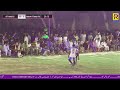 10th Day itthad fc floodlight football tornament